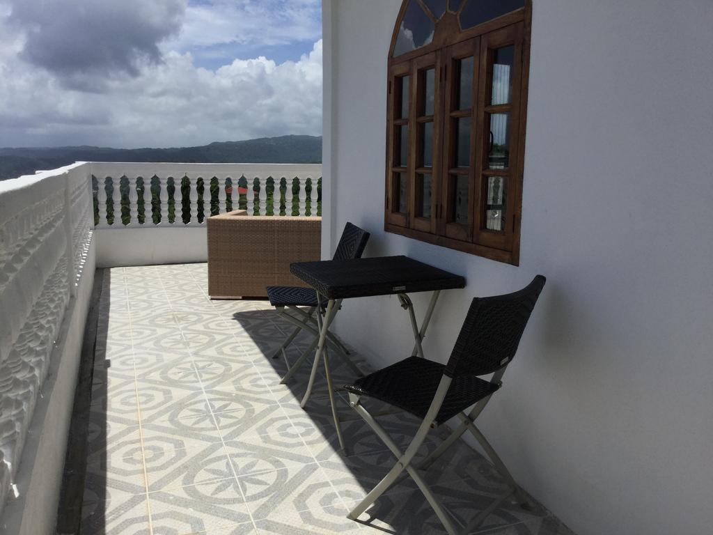 Fantastic Views At Friends Apartment Port Antonio Exterior foto